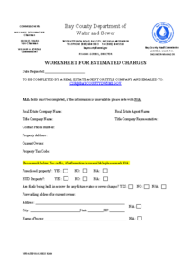 Realtor Form